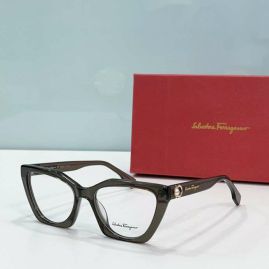 Picture of Ferragamo Optical Glasses _SKUfw53490902fw